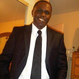 Meet your Posher, Justin